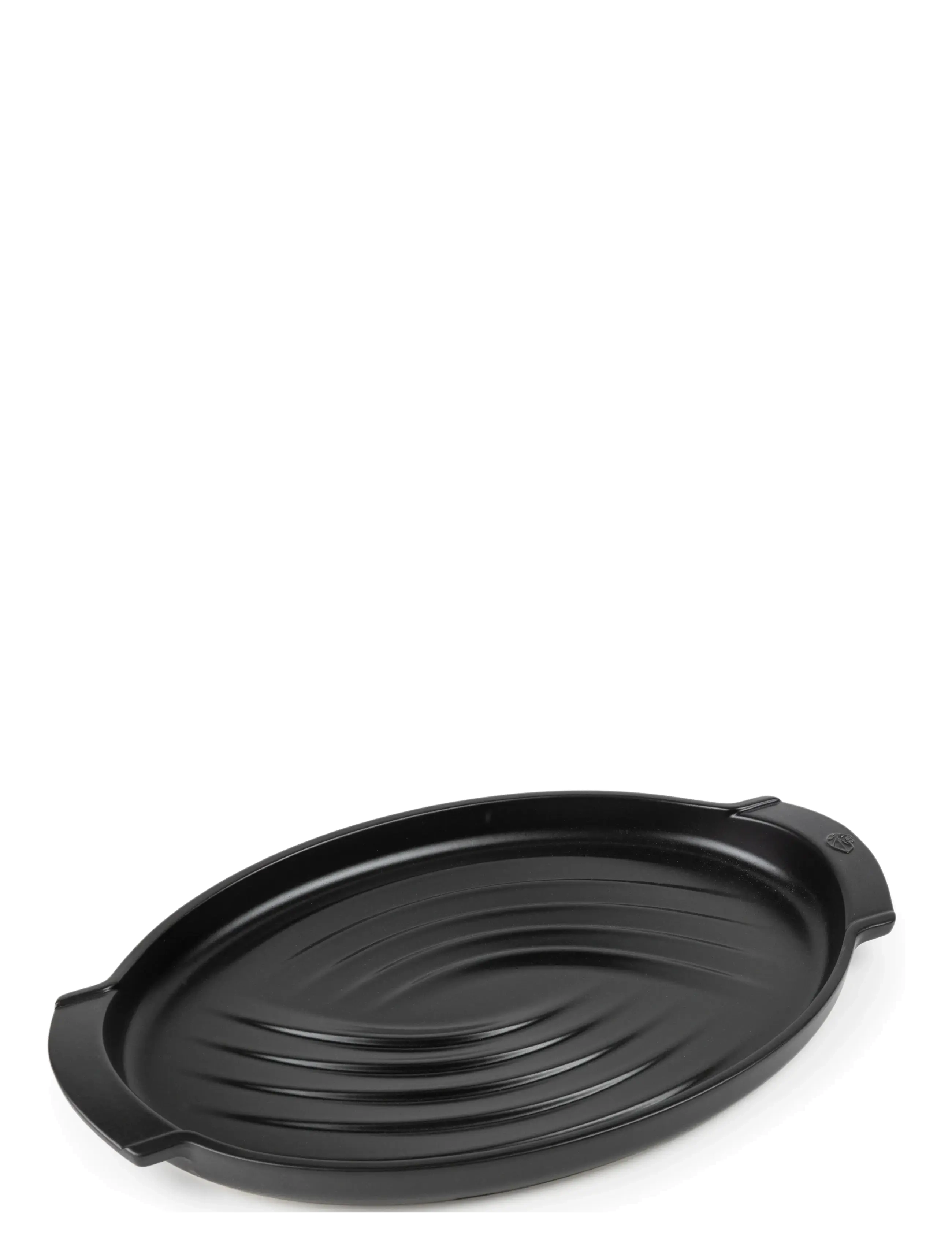 Peugeot Grill to table Fiskegrill - Peugeot - BLACK / black