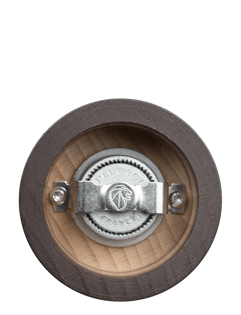 Peugeot - Paris Pepper Mill Wood - salt- & pepparkvarnar - chocolate - 1