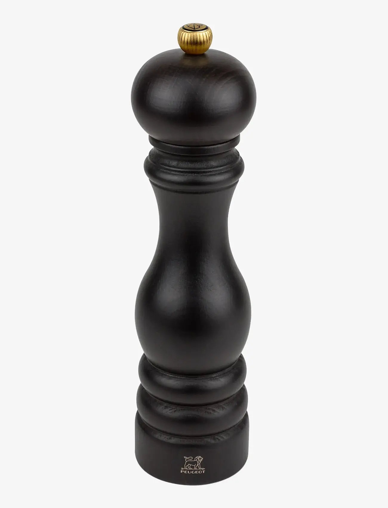 Peugeot - Paris Pepper Mill Wood - nach preis einkaufen - chocolate - 0