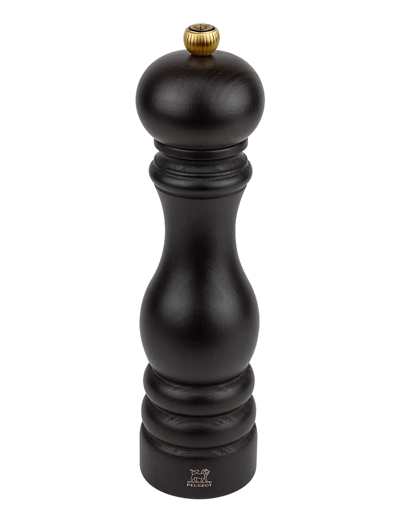 Peugeot - Paris Pepper Mill Wood - nach preis einkaufen - chocolate - 0