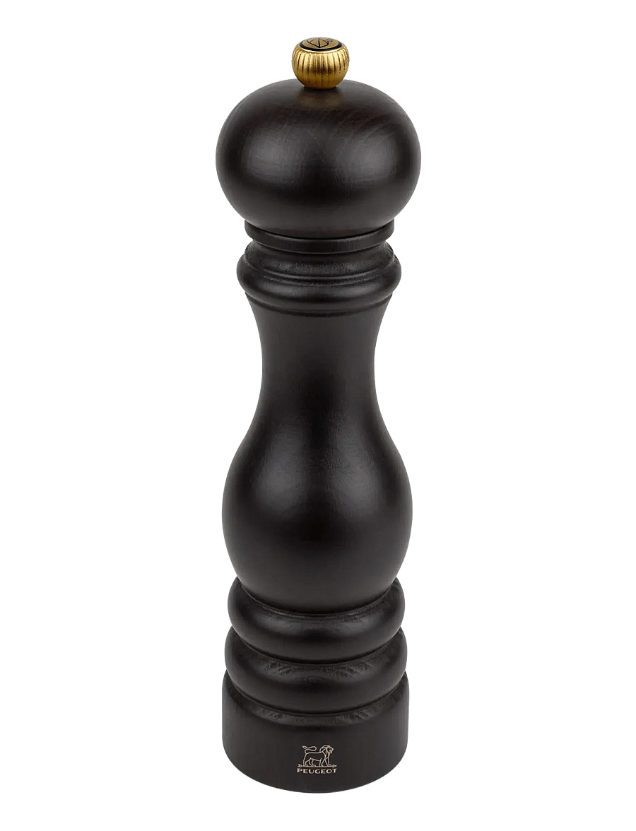 Peugeot - Paris peberkværn træ chokolade 22 cm - salz- & pfefferstreuer - chocolate - 1