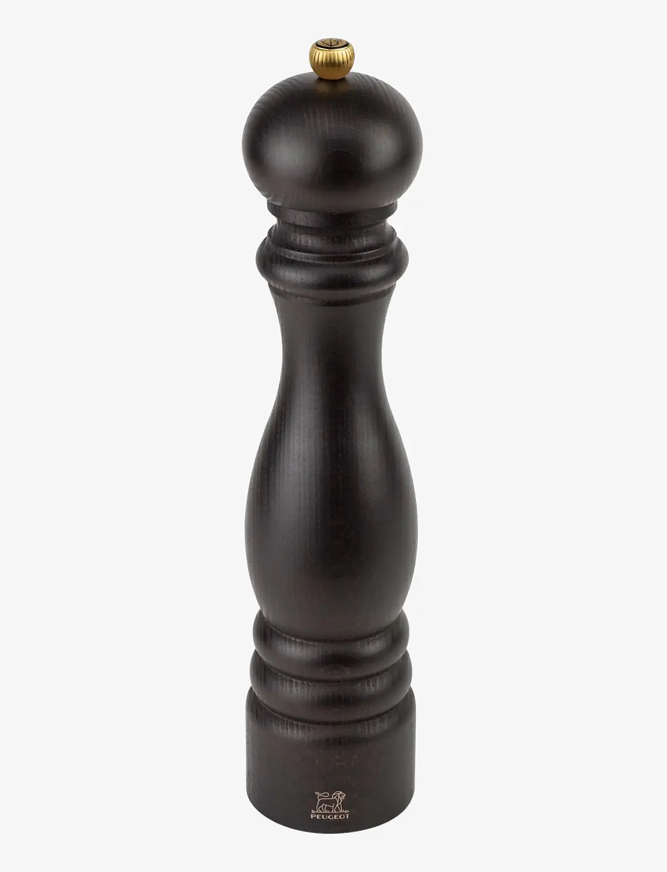 Peugeot - Paris Pepper Mill Wood - shop by price - chocolate - 0