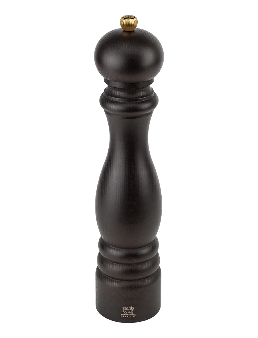 Peugeot - Paris peberkværn træ chokolade 30 cm - salz- & pfefferstreuer - chocolate - 1