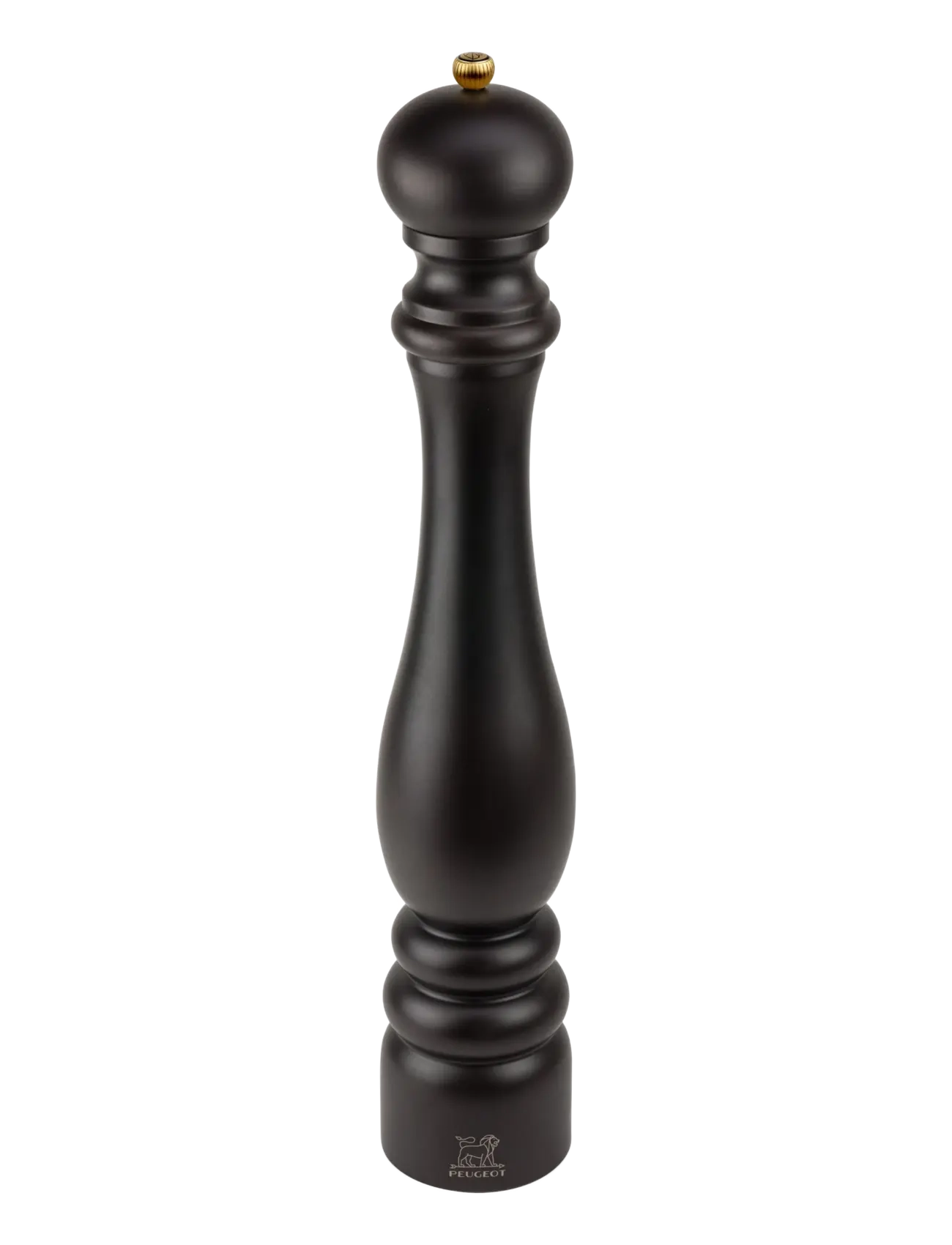 Peugeot Paris Peberkværn Træ Chokolade 50 Cm, cm, Grinders, Braun - Spice Homeware