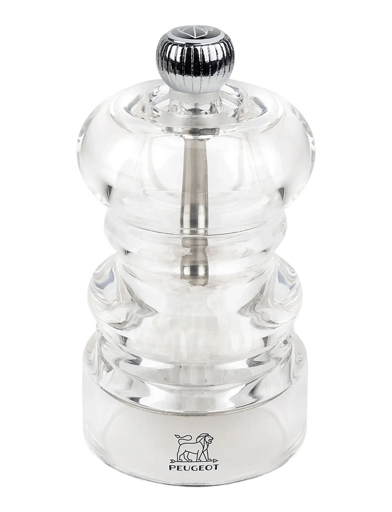 Peugeot - Nancy Salt Grinder - salt- & pepparkvarnar - acrylic - 0