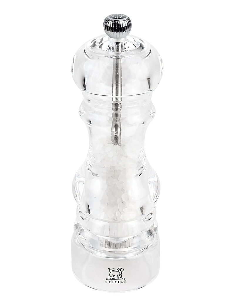 Peugeot - Nancy Salt Grinder - salt- & pepparkvarnar - acrylic - 0