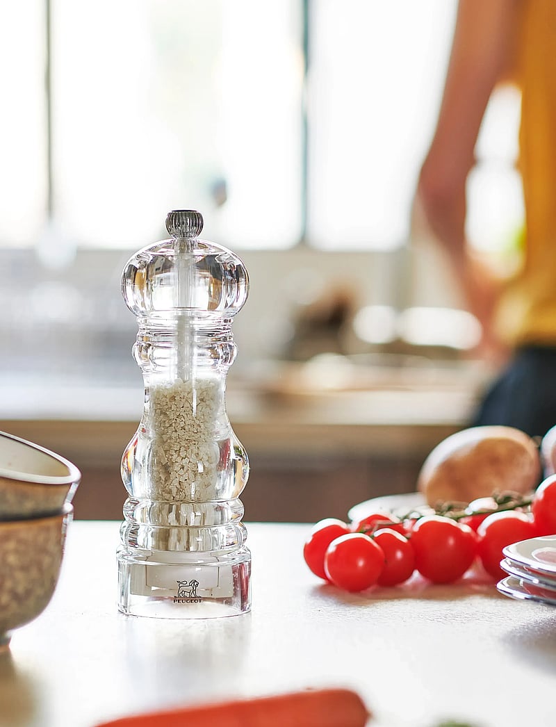 Peugeot - Nancy Salt Grinder - salt- & pepparkvarnar - acrylic - 1