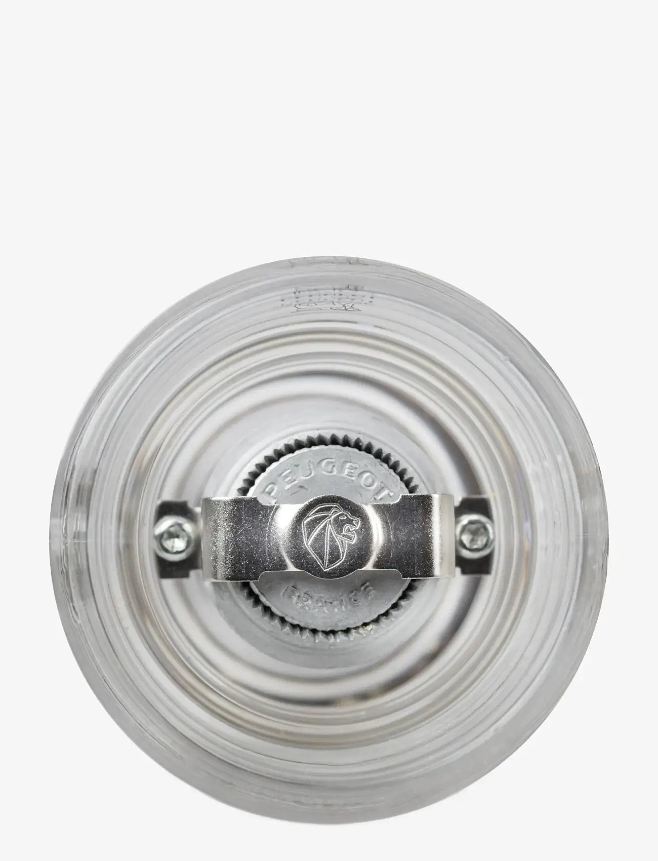 Peugeot - Nancy peberkværn akryl 22 cm - salt- & pepparkvarnar - acrylic - 1