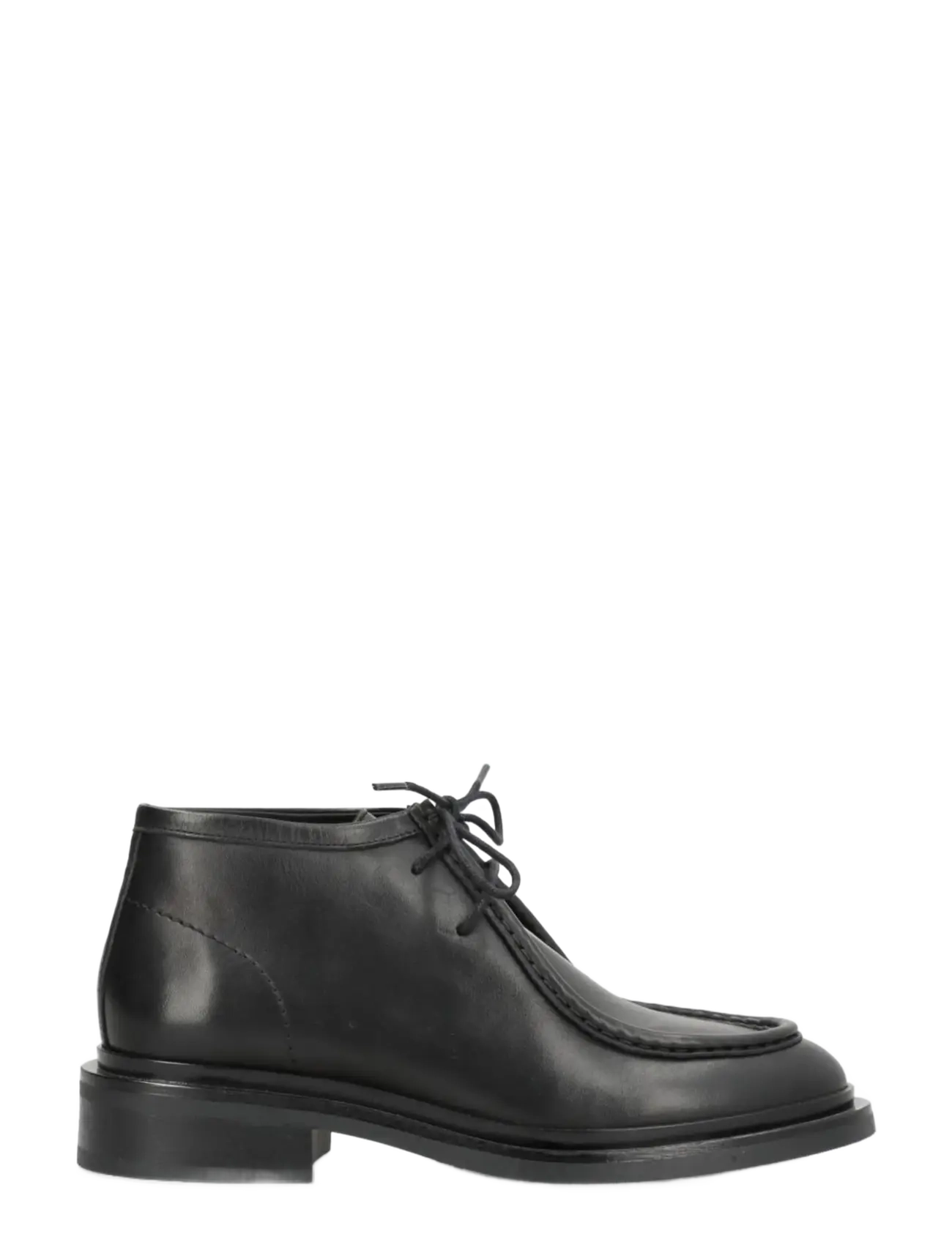 phenumb copenhagen - MAGNOLIA Ankle Leather Boots - black - 2