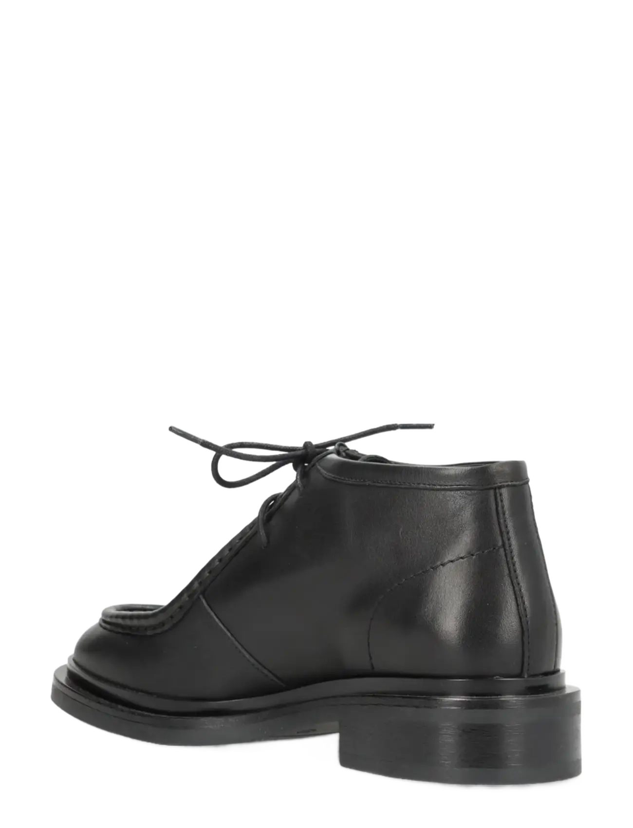phenumb copenhagen - MAGNOLIA Ankle Leather Boots - black - 3