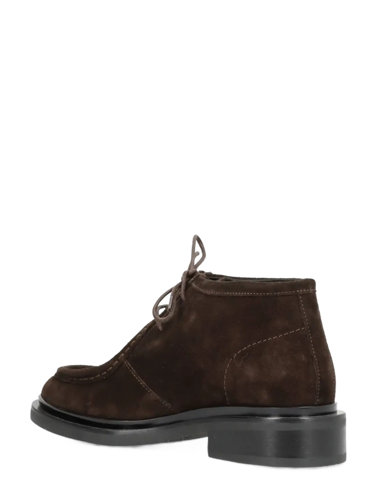 phenumb copenhagen - MAGNOLIA Ankle Suede Boots - brown - 2