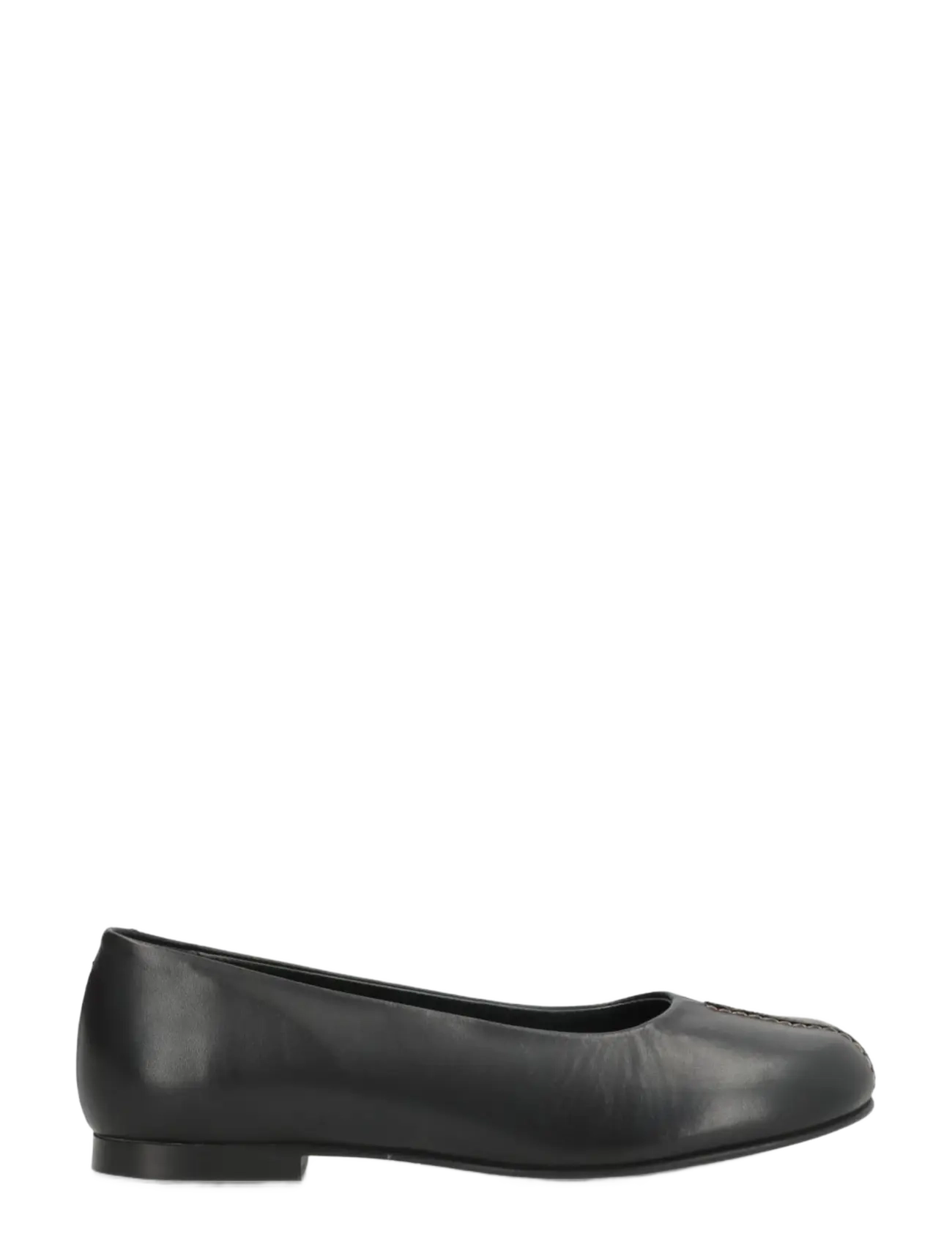 Phenumb copenhagen Whisbare Ballerina Leather Shoes ballerinaskor dam – bild 2