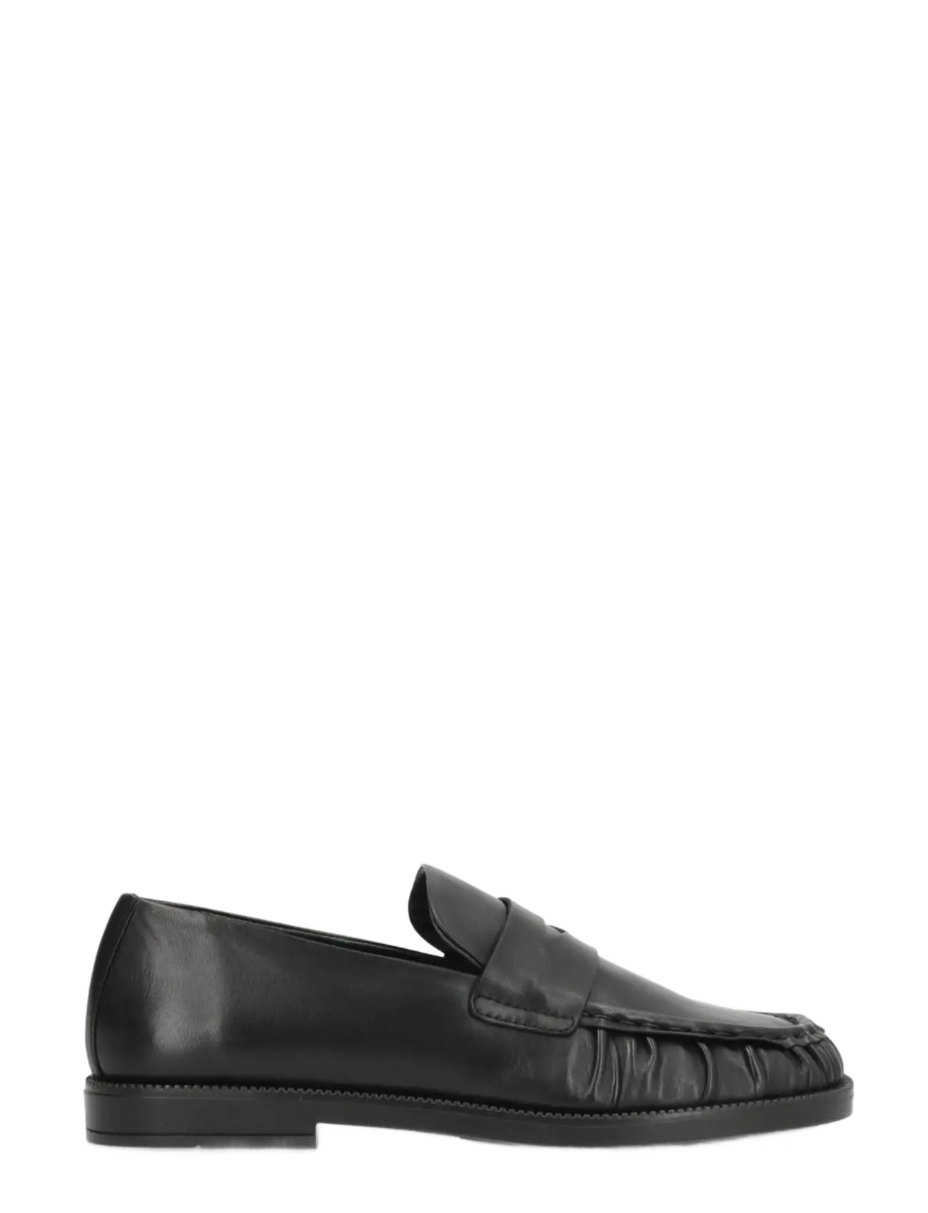 Phenumb copenhagen Whisper Wide Loafers Leather Shoes dam – bild 2