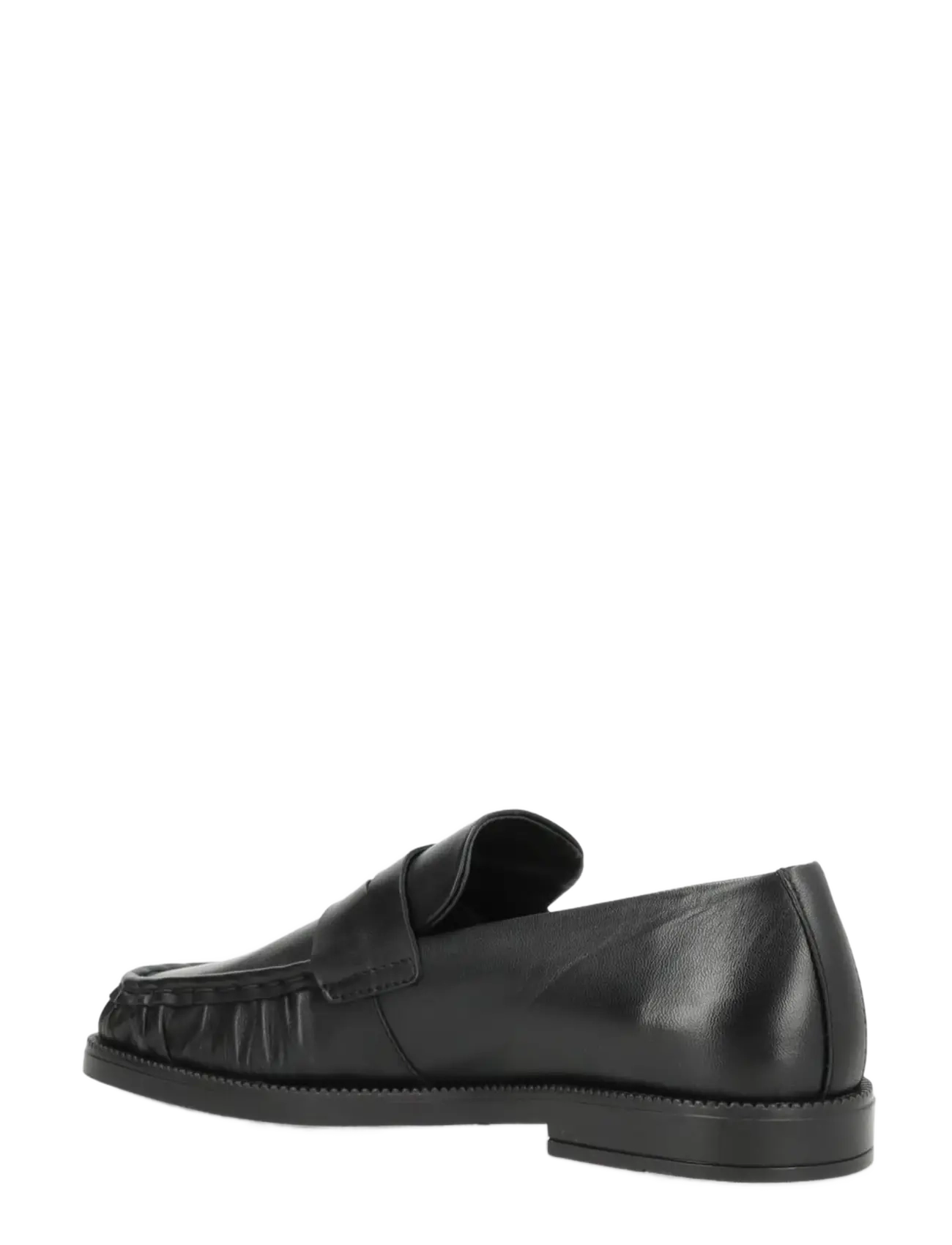 Phenumb copenhagen Whisper Wide Loafers Leather Shoes dam – bild 3