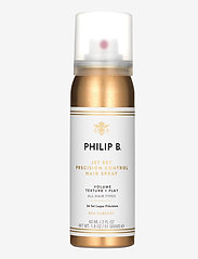 Philip B - Jet Set Precision Control Hair Spray - no colour - 0