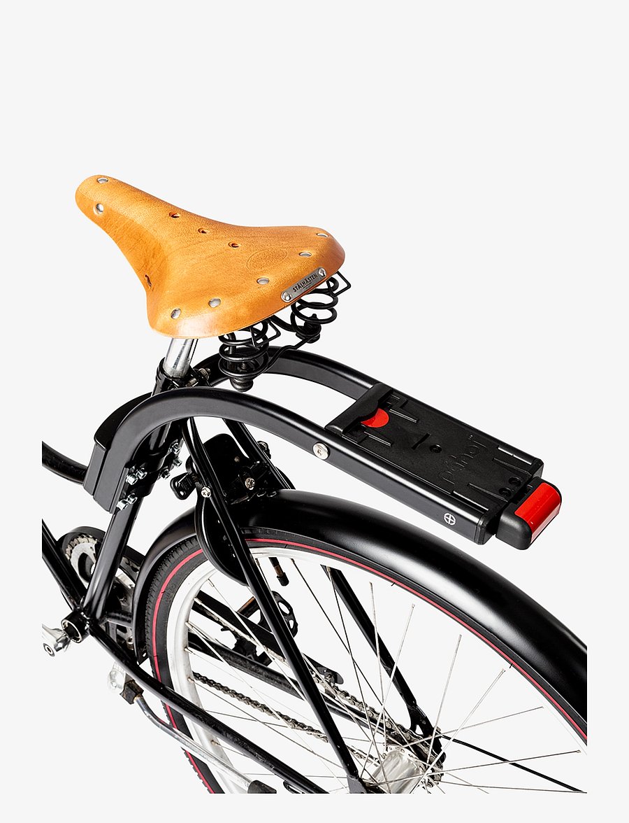 PÅHOJ - Påhoj Extra Cykeladapter - kinderwagen-accessoires - black - 3
