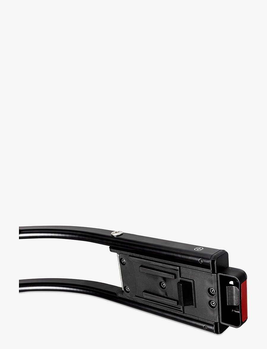 PÅHOJ - Påhoj Extra Cykeladapter - kinderwagen-accessoires - black - 5