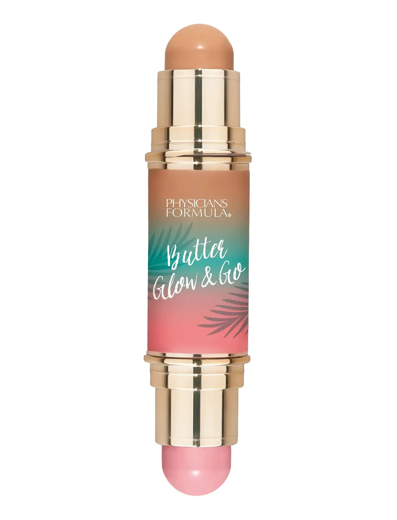 Physicians Formula Murumuru Butter Glow & Go Multiuse Sticks - 10 G