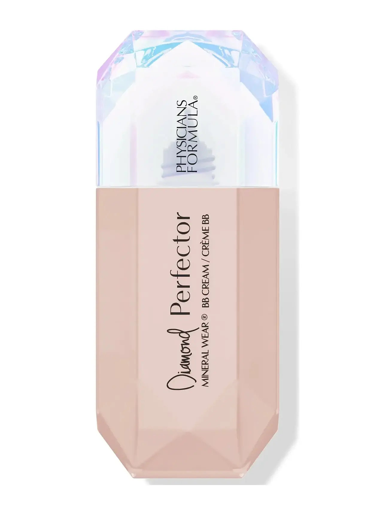 Physicians Formula Mineral Wear® Diamond Perfector Bb Cream - 37 ML