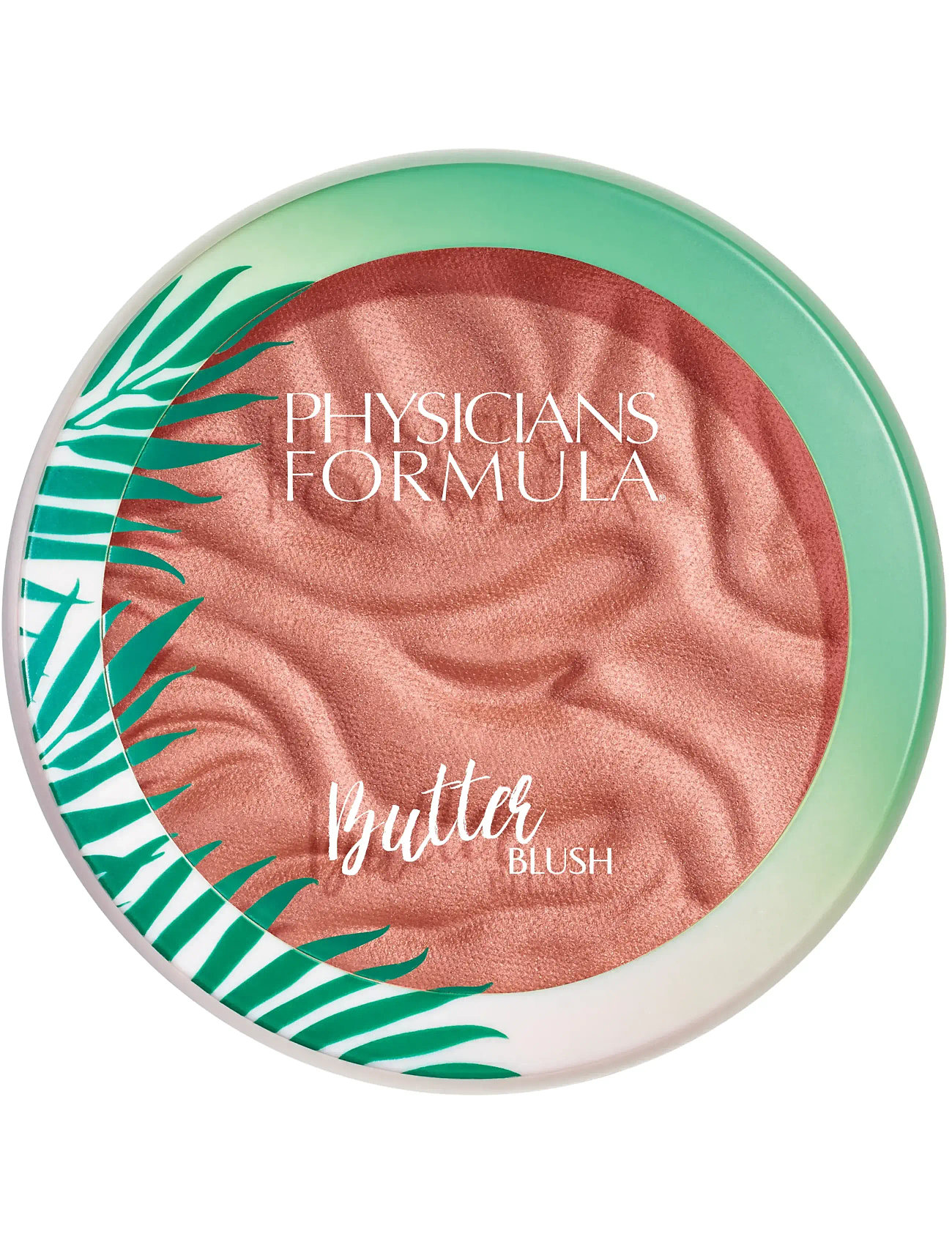Physicians Formula Physicians Formula Murumuru Butter Blush - Pink - 7 G