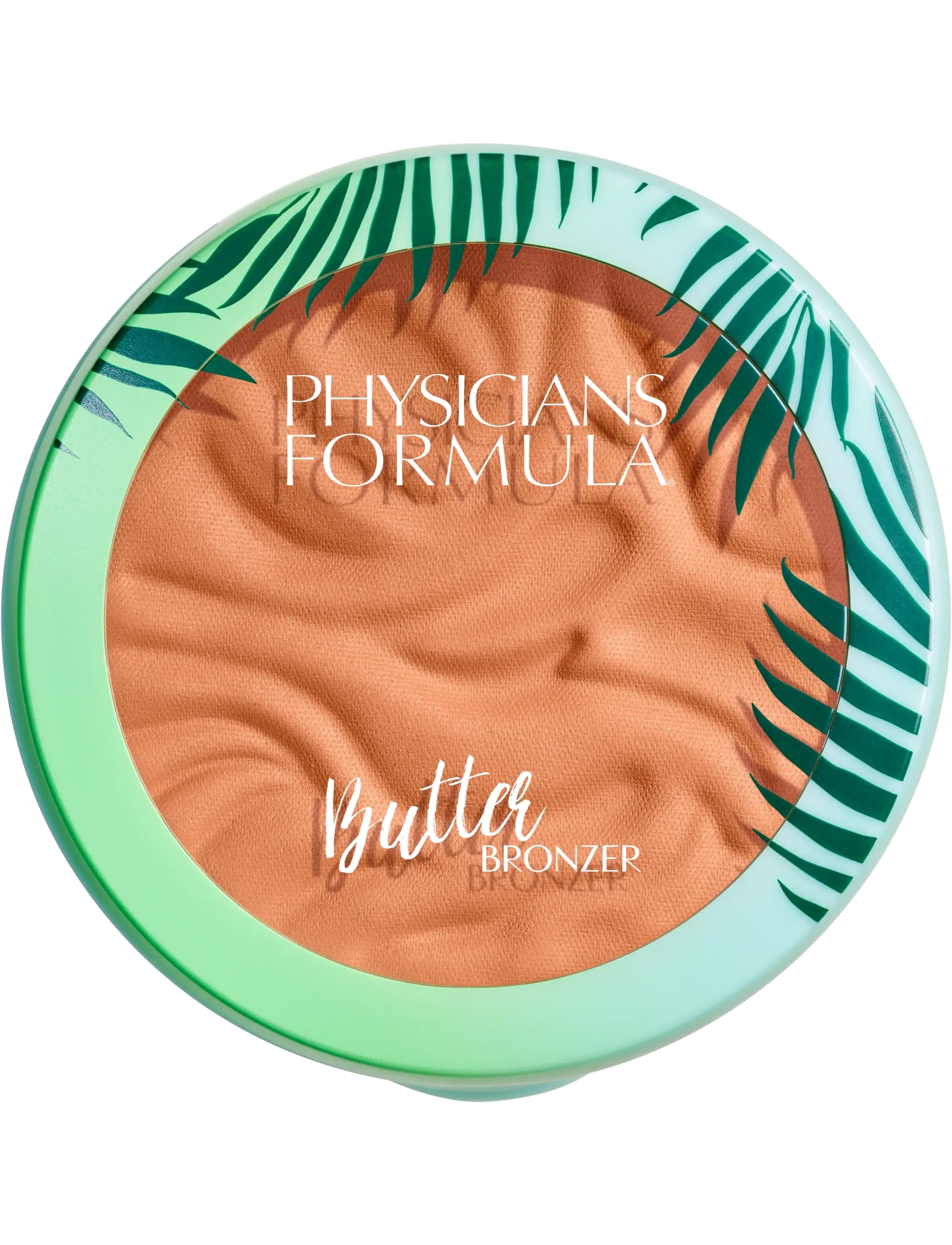 Physicians Formula Murumuru Butter Bronzer, Bronzer, Str: 11 G