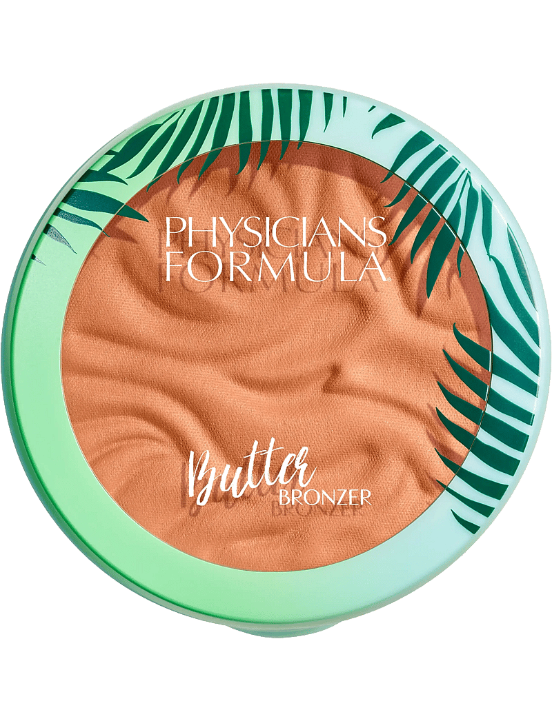 Physicians Formula - Physicians Formula Murumuru Butter Bronzer - makeup - sunkissed bronzer - 1