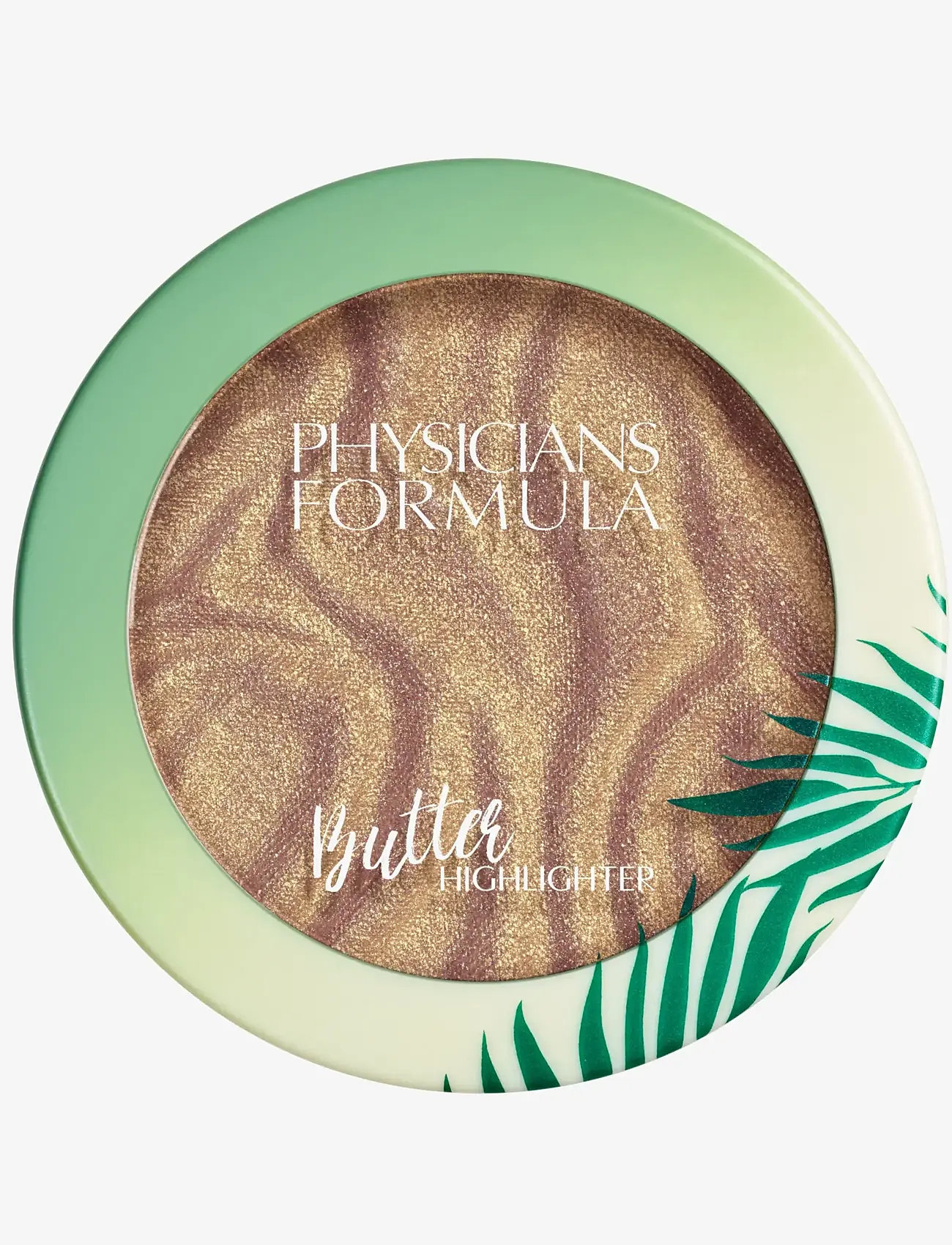 Physicians Formula - Physicians Formula Murumuru Butter Highlighter Champagne - makeup - champagne - 0