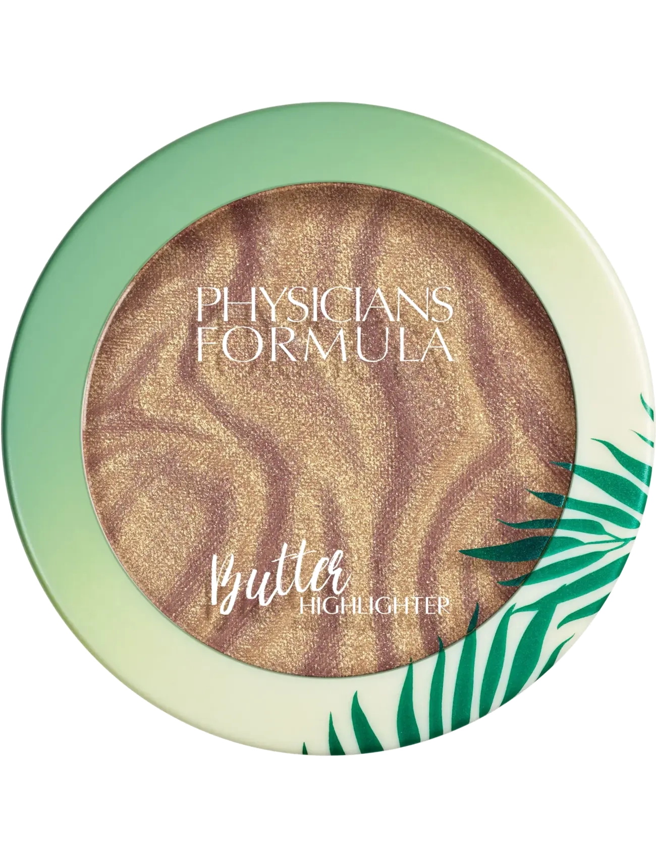 Physicians Formula Physicians Formula Murumuru Butter Highlighter Champagne - Näytä kaikki - CHAMPAGNE / multi
