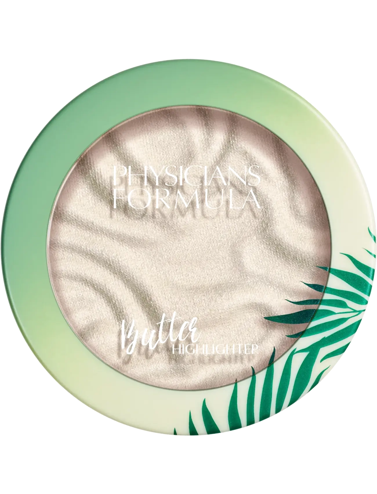 Physicians Formula Physicians Formula Murumuru Butter Highlighter Pearl, 5 G, Multi/patterned, Ansigt > Highlighter, Dame