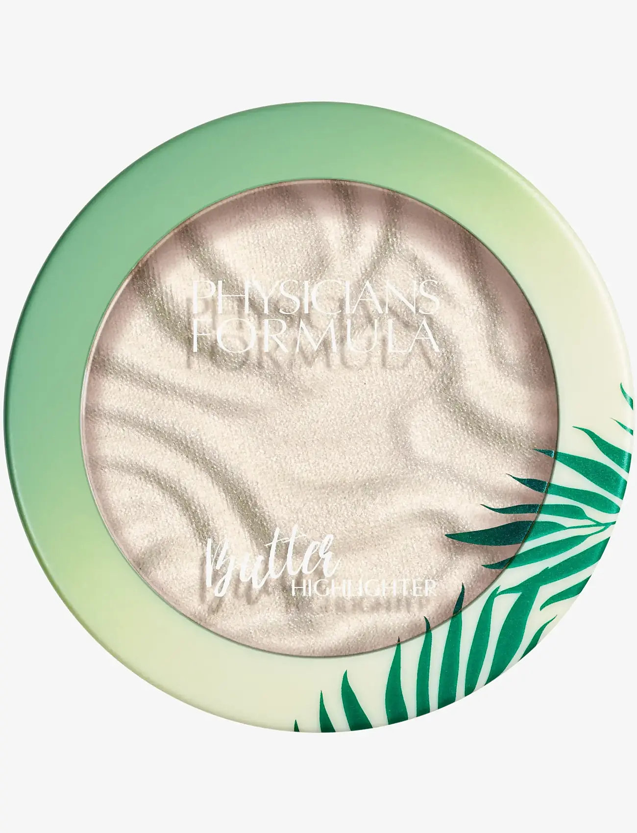 Physicians Formula - Physicians Formula Murumuru Butter Highlighter Pearl - smink - pearl - 0