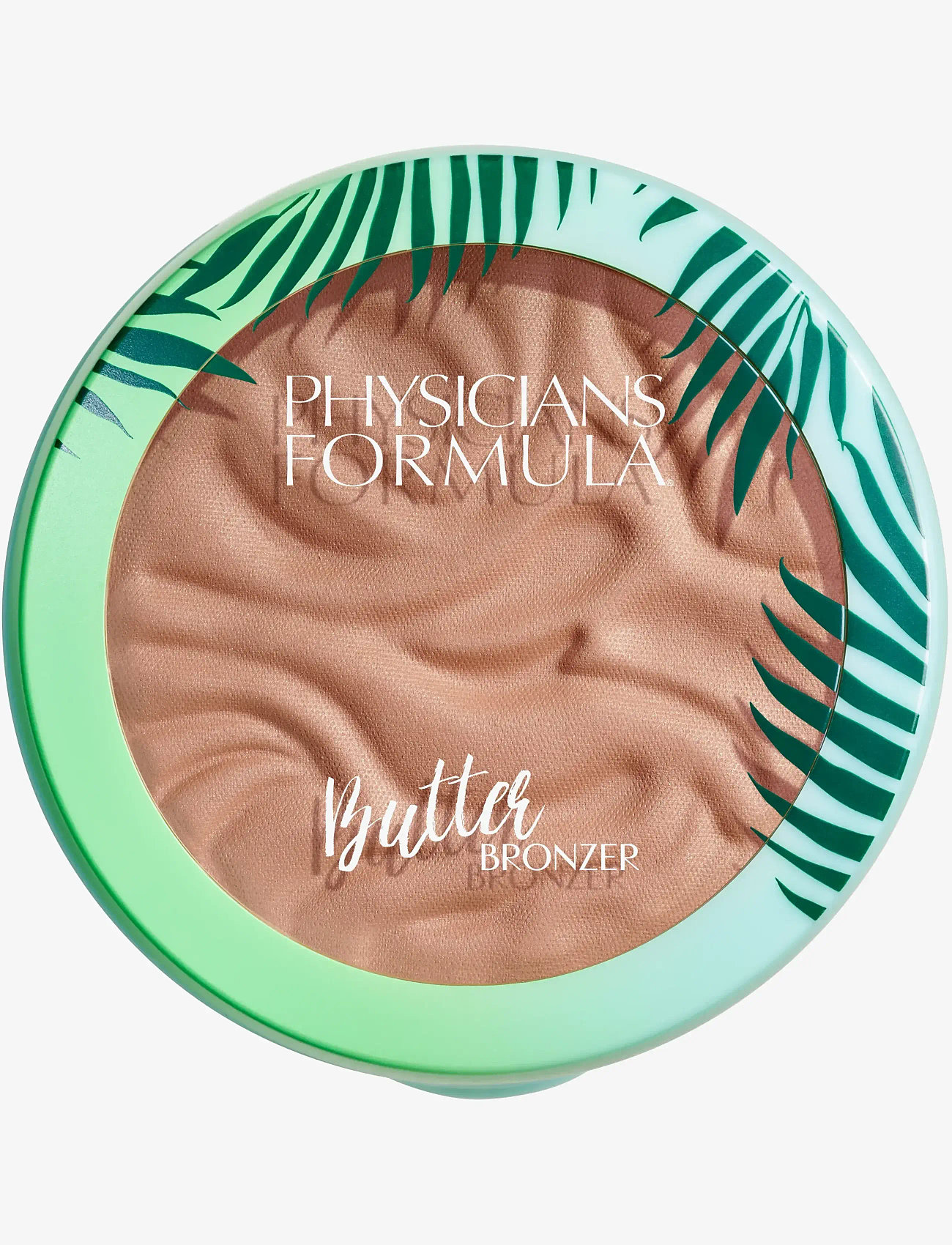 Physicians Formula - Physicians Formula Murumuru Butter Bronzer - makeup - deep bronzer - 1