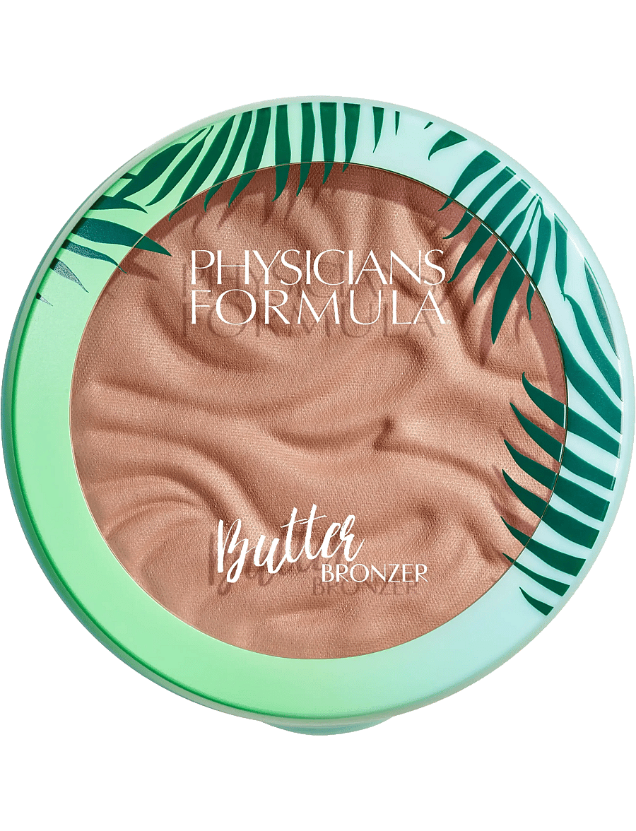 Physicians Formula - Physicians Formula Murumuru Butter Bronzer - makeup - deep bronzer - 1
