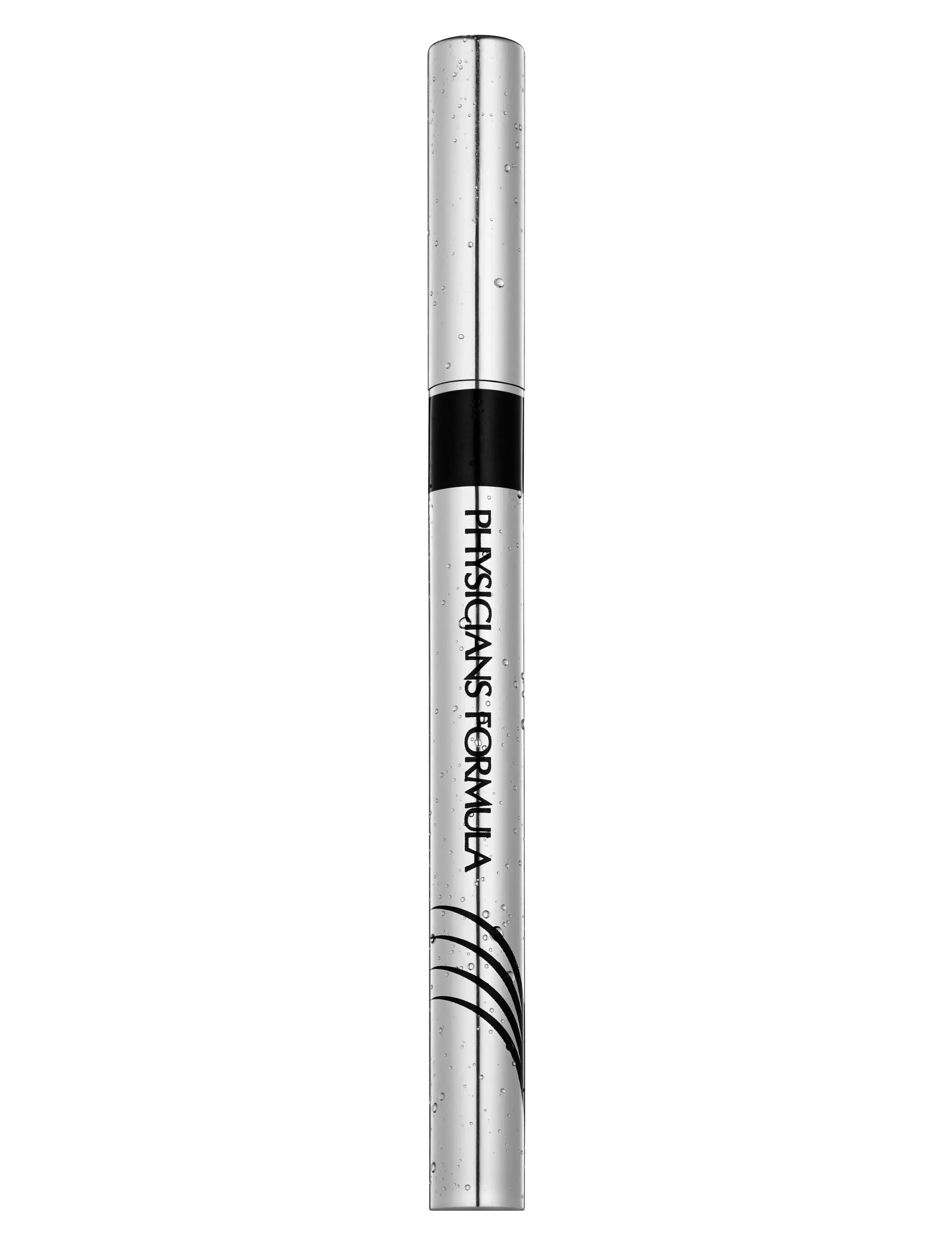 Physicians Formula Eye Booster Waterproof Ultra-Fine Liquid Eyeliner, Eyeliner, Sort, Str: 1 G