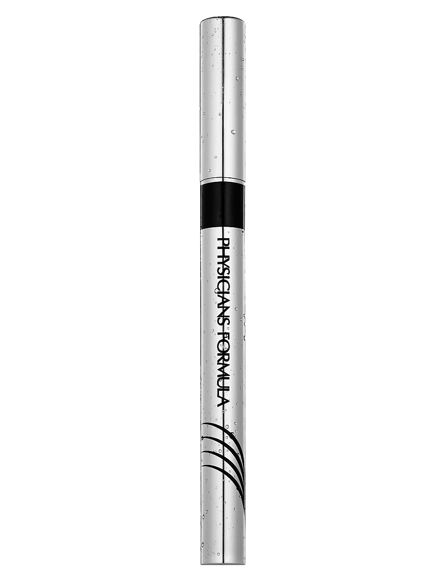Physicians Formula - Physicians Formula Eye Booster™Waterproof Ultra-Fine Liquid Eyeliner - smink - blackest black - 0