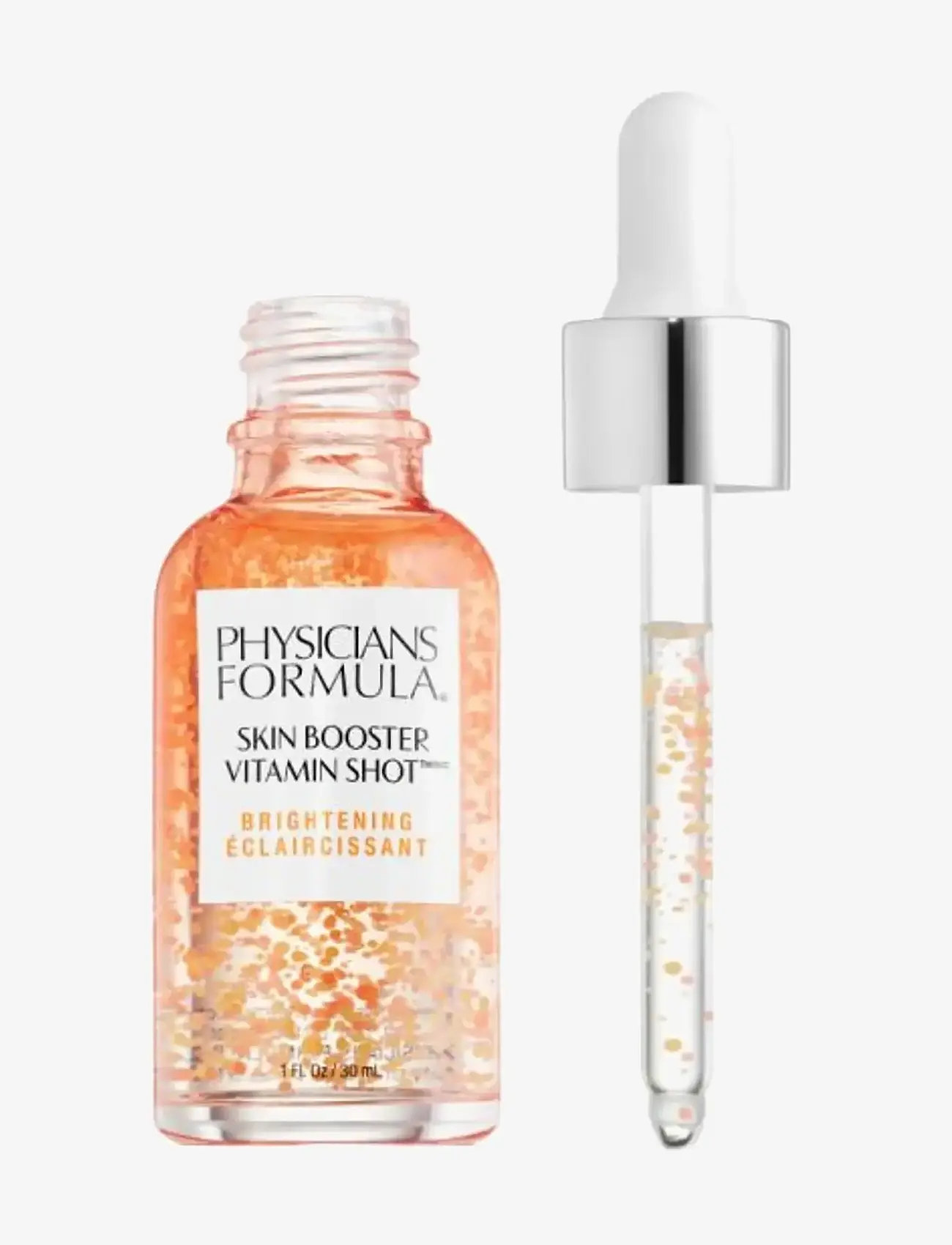 Physicians Formula - Physicians Formula Skin Booster Vitamin Shot Brightening Brighten - serum - brighten - 1
