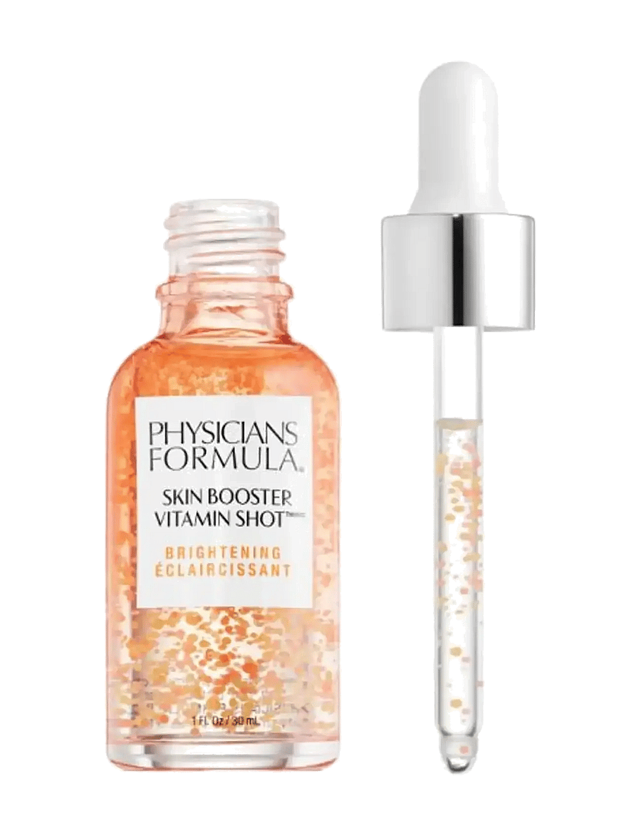 Physicians Formula - Physicians Formula Skin Booster Vitamin Shot Brightening Brighten - seerumid - brighten - 1