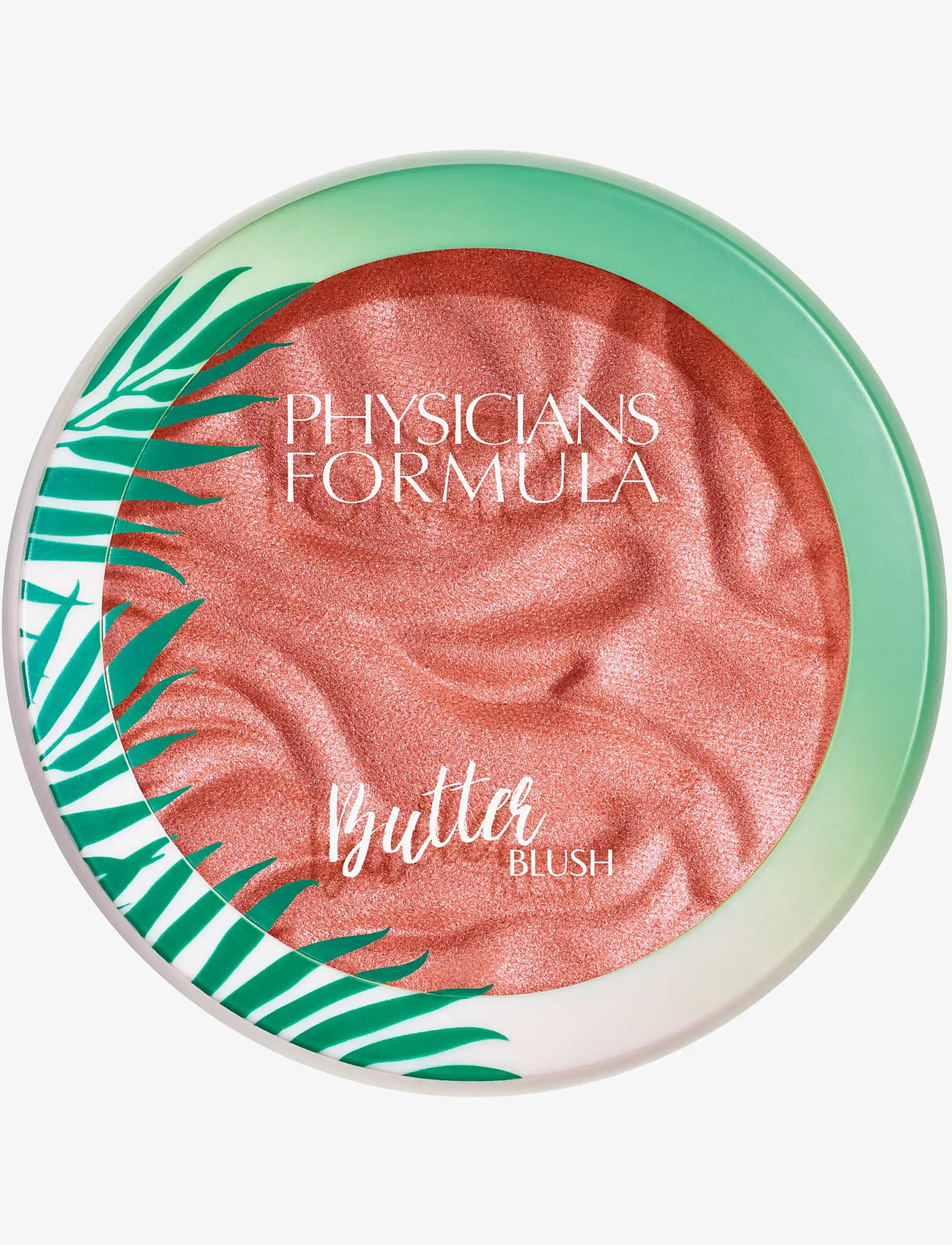 Physicians Formula - Physicians Formula Murumuru Butter Blush - makeup - copper cabana - 0
