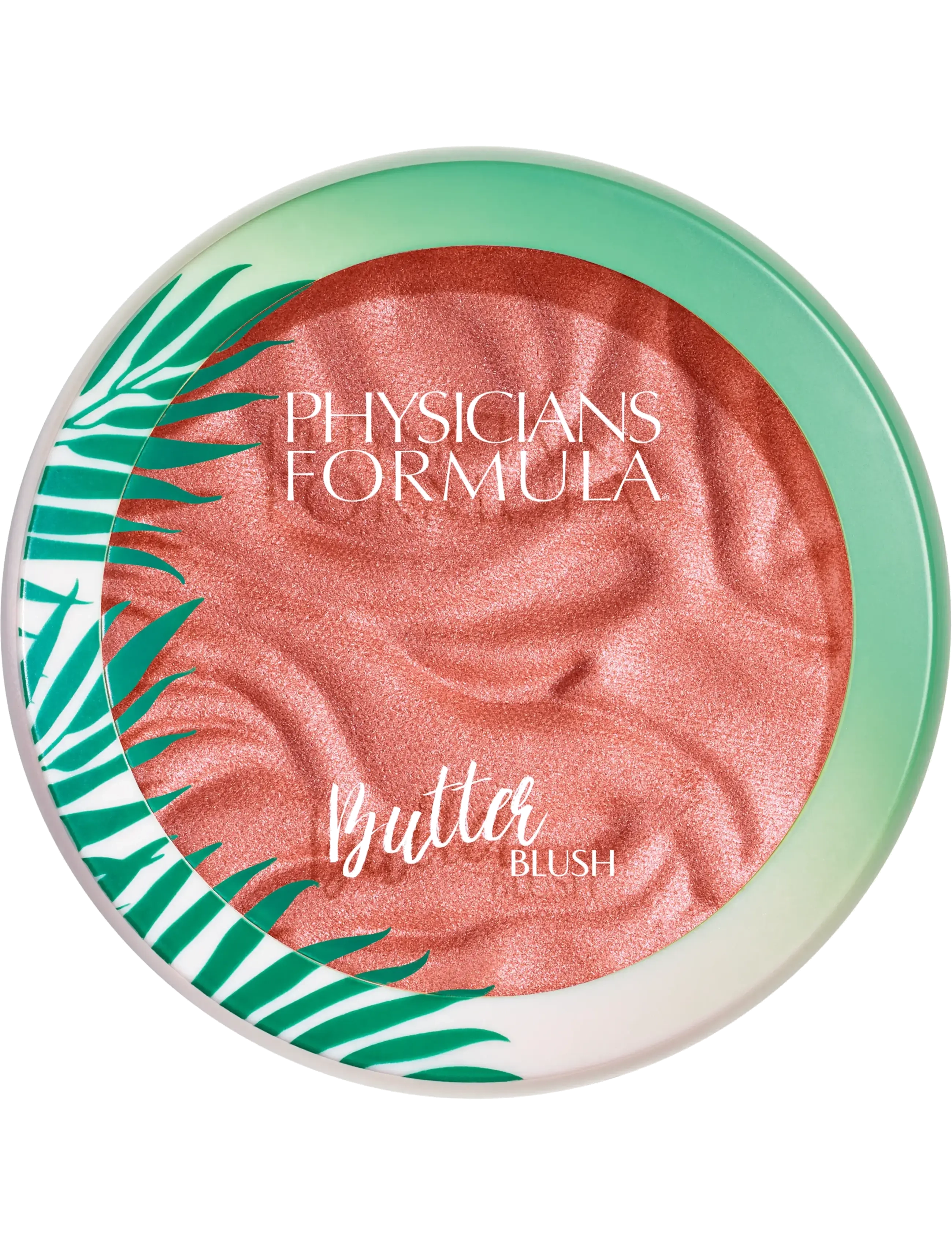 Physicians Formula Physicians Formula Murumuru Butter Blush - Ansikte - COPPER CABANA / pink/rose
