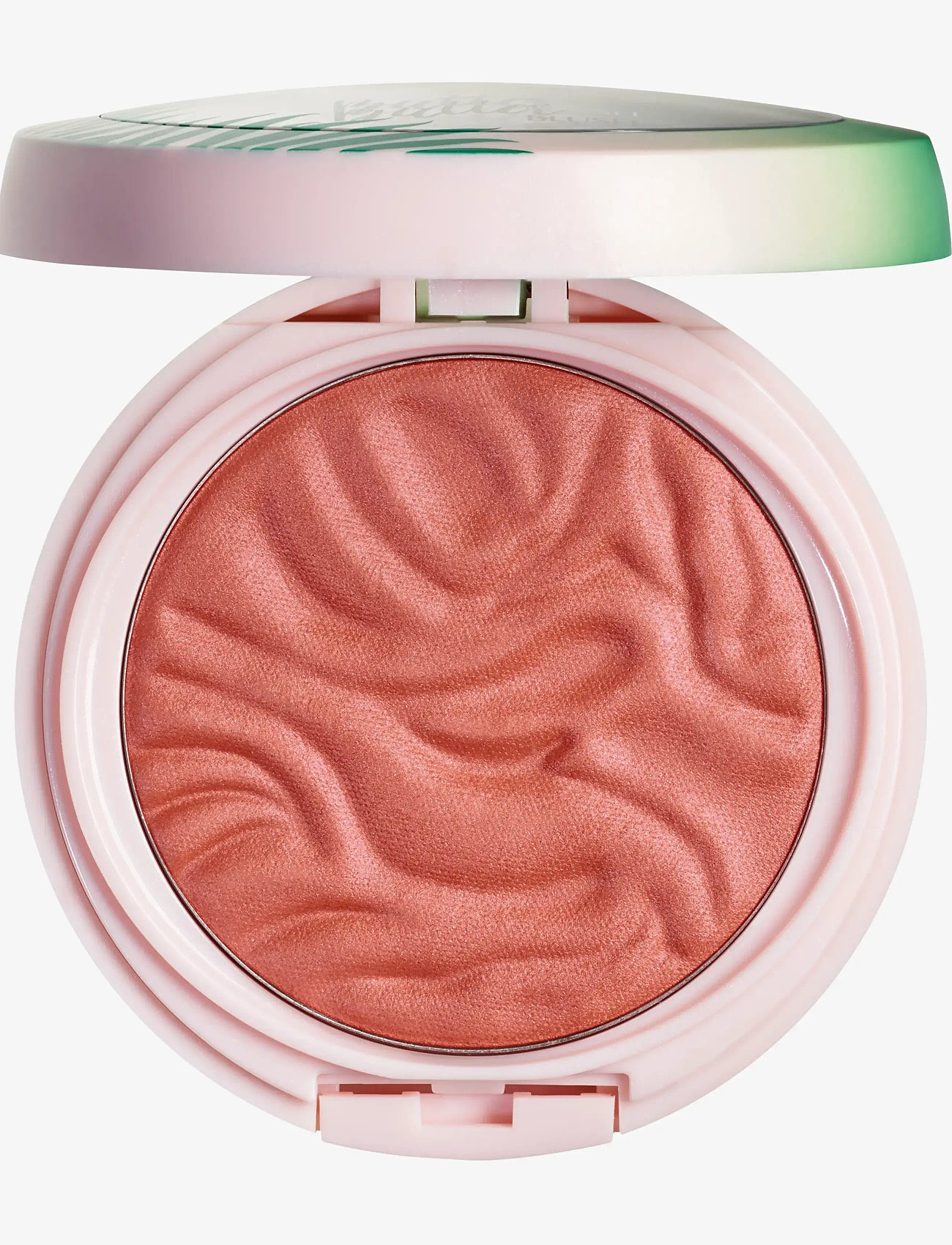 Physicians Formula - Physicians Formula Murumuru Butter Blush - makeup - copper cabana - 1