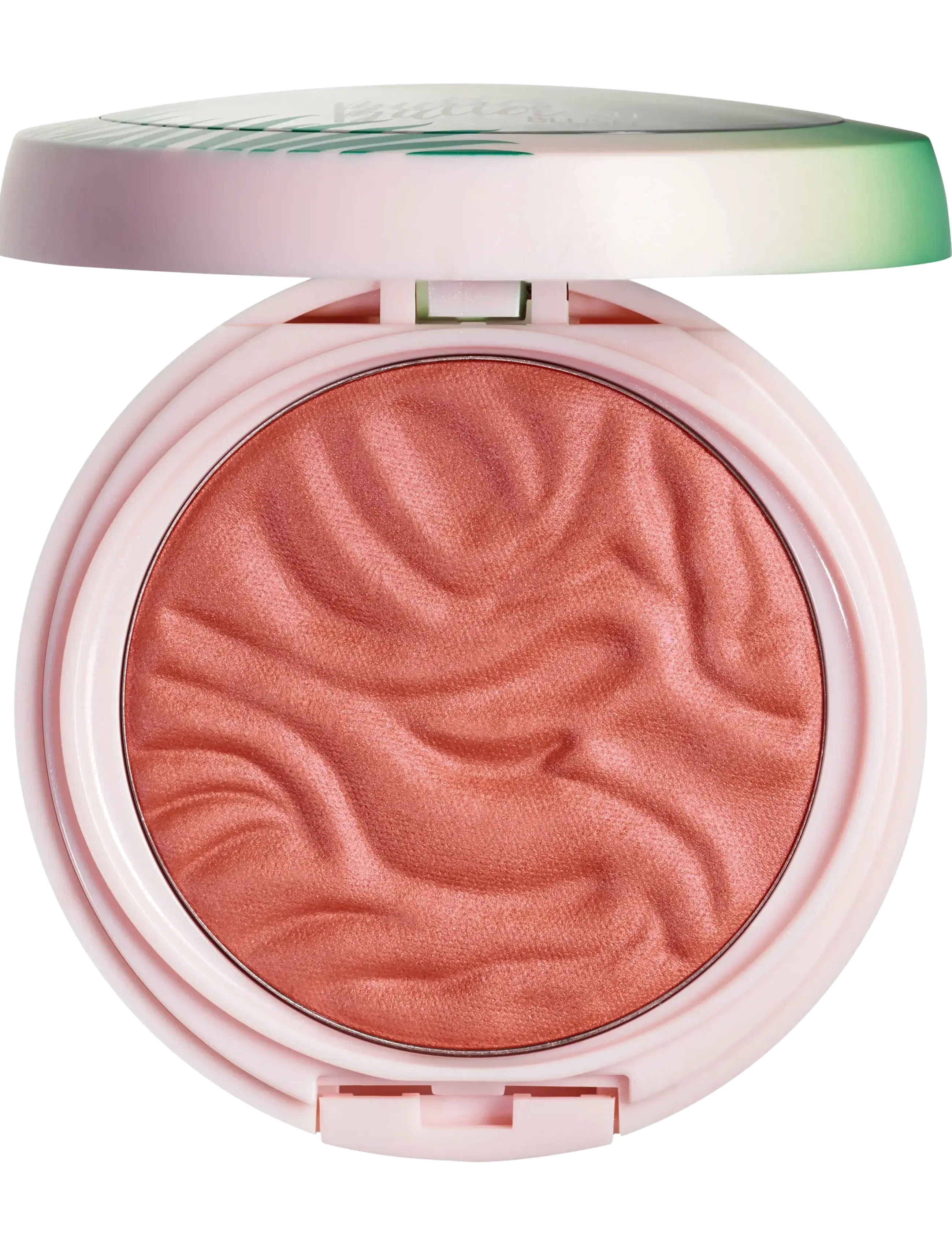 Physicians Formula - Physicians Formula Murumuru Butter Blush - förðunarvörur - copper cabana - 1