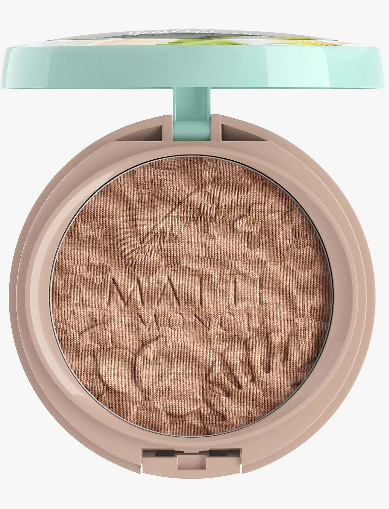Physicians Formula - Physicians Formula Matte Monoi Butter Bronzer - makeup - matte bronzer - 1
