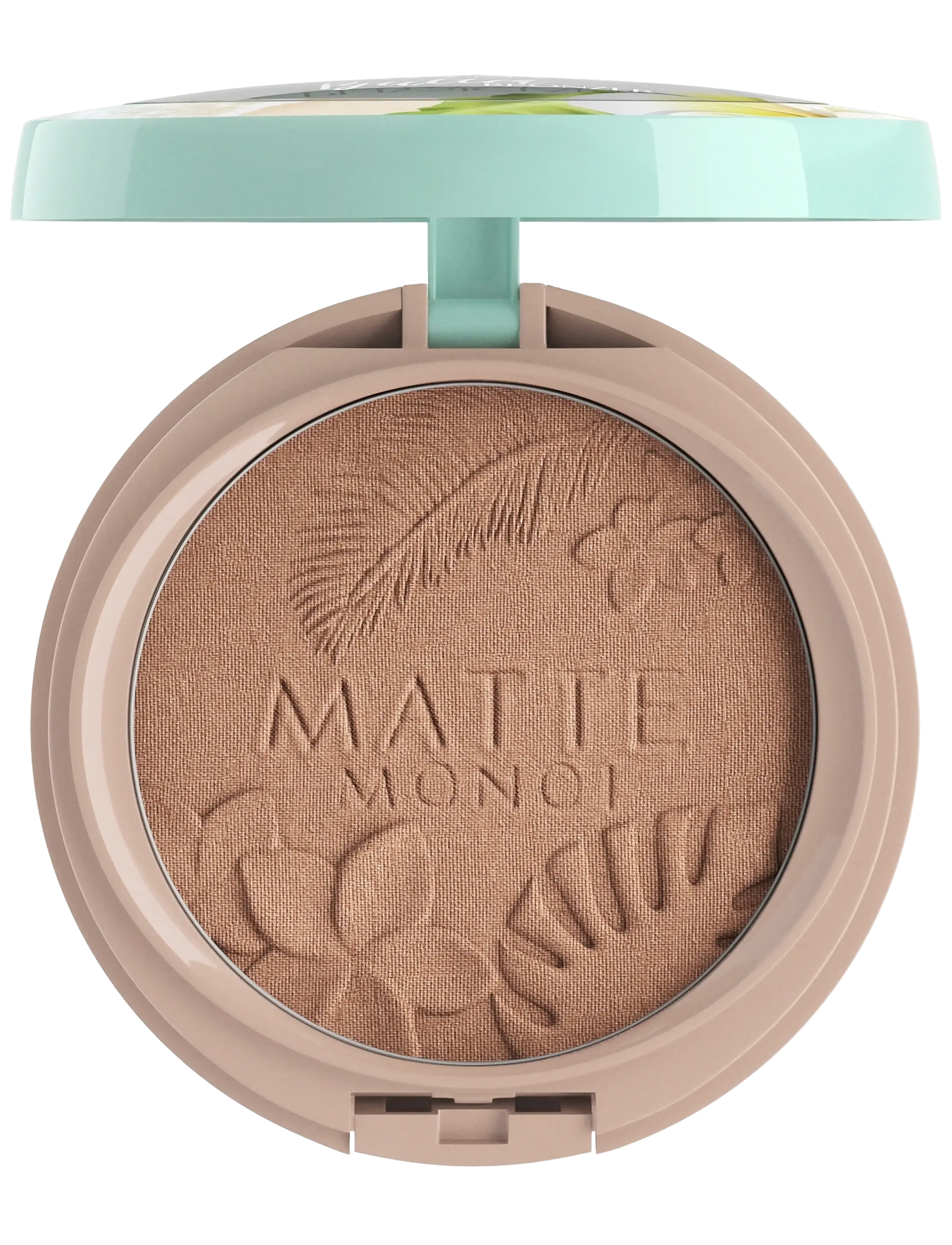 Physicians Formula - Physicians Formula Matte Monoi Butter Bronzer - makeup - matte bronzer - 1