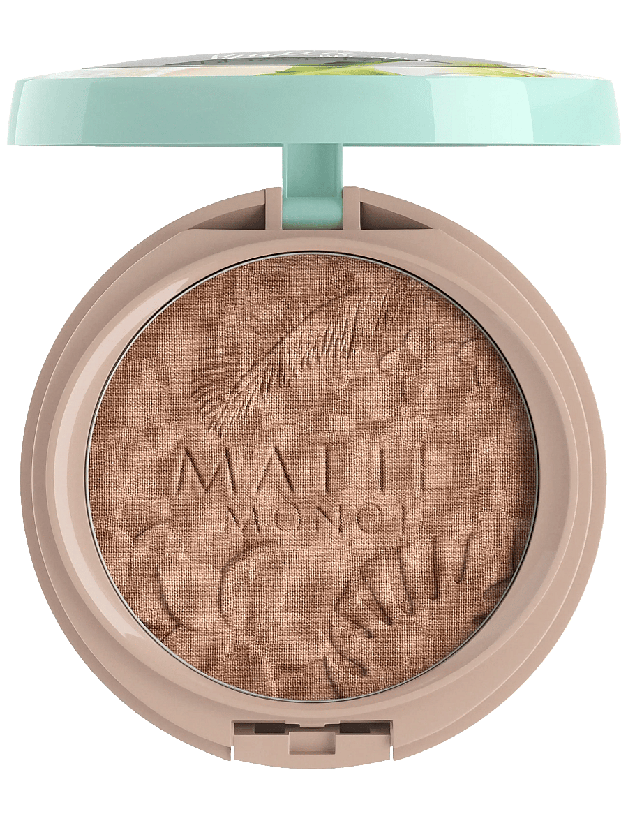 Physicians Formula - Physicians Formula Matte Monoi Butter Bronzer - makeup - matte bronzer - 1