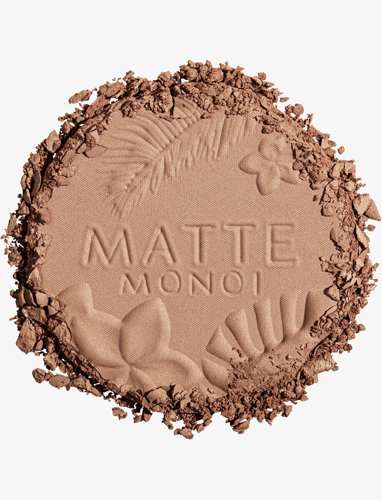 Physicians Formula - Physicians Formula Matte Monoi Butter Bronzer - makeup - matte bronzer - 2
