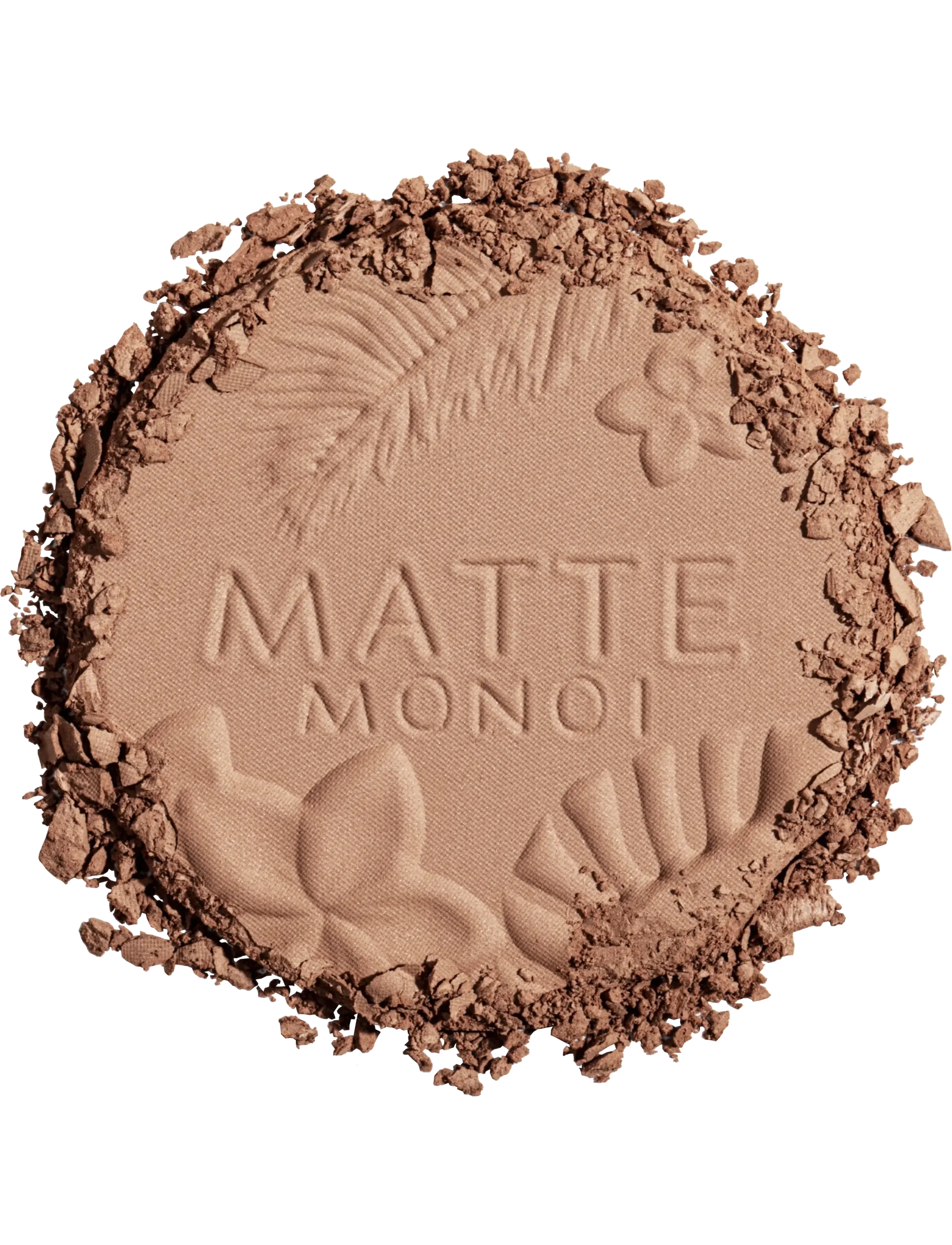 Physicians Formula - Physicians Formula Matte Monoi Butter Bronzer - makeup - matte bronzer - 2