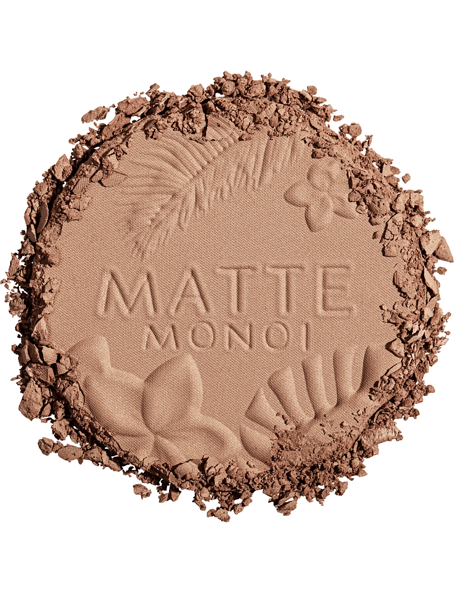 Physicians Formula - Physicians Formula Matte Monoi Butter Bronzer - makeup - matte bronzer - 2