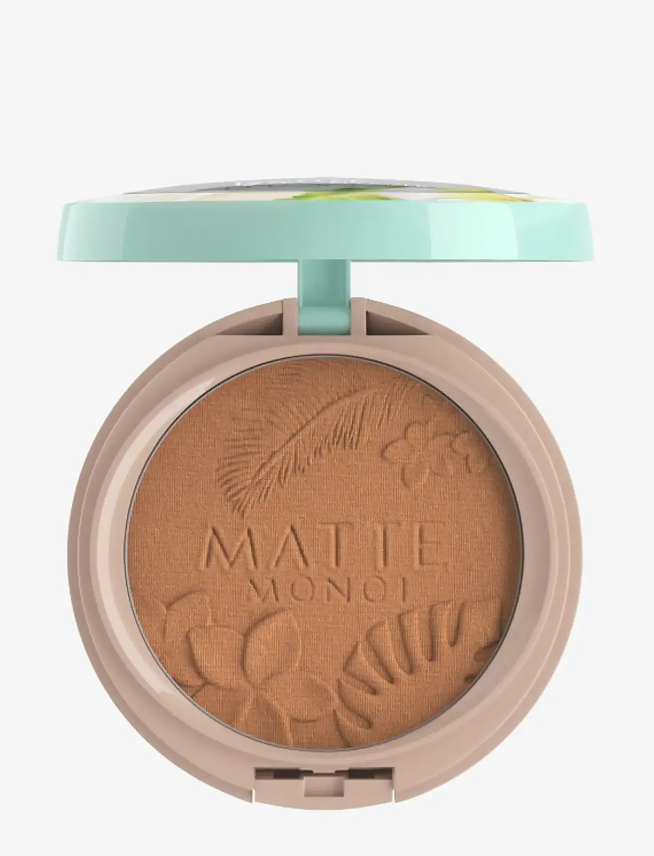 Physicians Formula - Physicians Formula Matte Monoi Butter Bronzer - makeup - matte sunkissed - 1