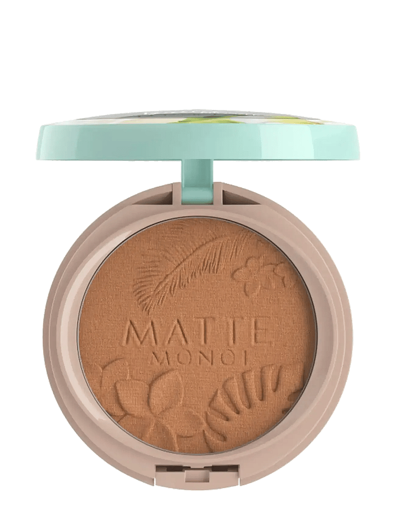 Physicians Formula - Physicians Formula Matte Monoi Butter Bronzer - makeup - matte sunkissed - 1