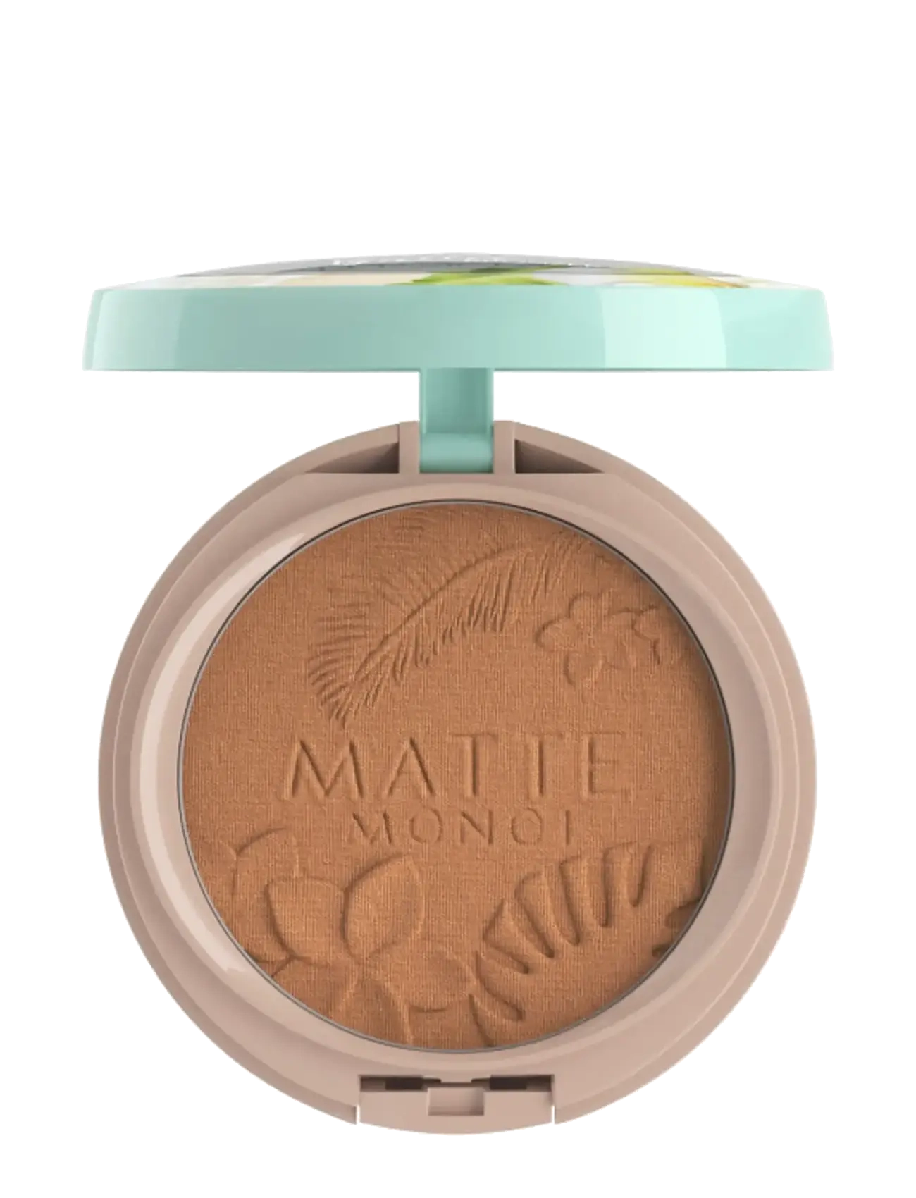 Physicians Formula - Physicians Formula Matte Monoi Butter Bronzer - smink - matte sunkissed - 1
