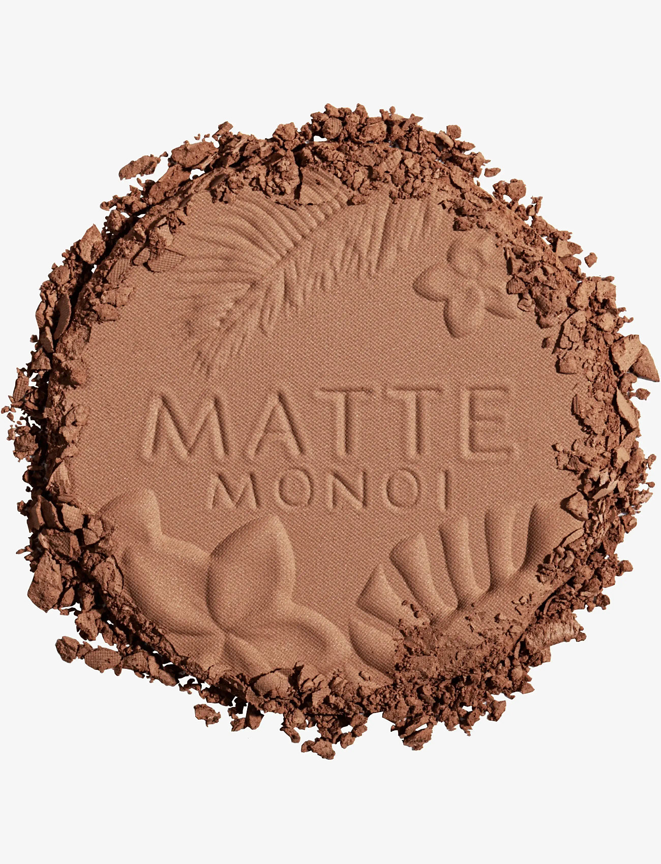 Physicians Formula - Physicians Formula Matte Monoi Butter Bronzer - makeup - matte sunkissed - 2